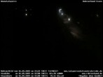Archived image Webcam Dam Lake Hennesee 23:00