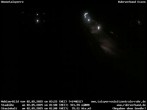 Archived image Webcam Dam Lake Hennesee 03:00