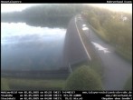 Archived image Webcam Dam Lake Hennesee 05:00