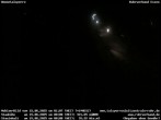 Archiv Foto Webcam Hennetalsperre, Sauerland 01:00