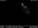 Archiv Foto Webcam Hennetalsperre, Sauerland 03:00