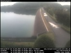 Archiv Foto Webcam Hennetalsperre, Sauerland 05:00