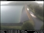 Archiv Foto Webcam Hennetalsperre, Sauerland 07:00
