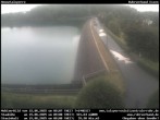 Archiv Foto Webcam Hennetalsperre, Sauerland 09:00