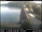 Archived image Webcam Dam Lake Hennesee 07:00