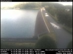 Archived image Webcam Dam Lake Hennesee 11:00