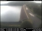 Archived image Webcam Dam Lake Hennesee 13:00