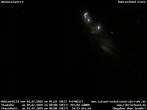 Archiv Foto Webcam Hennetalsperre, Sauerland 01:00