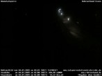 Archived image Webcam Dam Lake Hennesee 03:00
