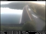 Archived image Webcam Dam Lake Hennesee 05:00