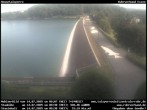 Archiv Foto Webcam Hennetalsperre, Sauerland 09:00