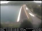 Archiv Foto Webcam Hennetalsperre, Sauerland 11:00