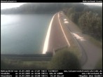 Archiv Foto Webcam Hennetalsperre, Sauerland 17:00