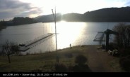 Archived image Webcam Sailing Club at Hennesee 06:00