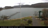 Archived image Webcam Sailing Club at Hennesee 09:00
