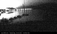 Archived image Webcam Sailing Club at Hennesee 03:00