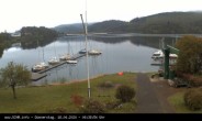 Archived image Webcam Sailing Club at Hennesee 05:00