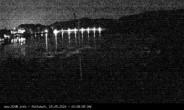 Archived image Webcam Sailing Club at Hennesee 23:00