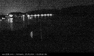Archived image Webcam Sailing Club at Hennesee 01:00