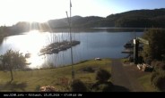 Archived image Webcam Sailing Club at Hennesee 06:00