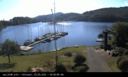 Archived image Webcam Sailing Club at Hennesee 07:00