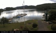 Archived image Webcam Sailing Club at Hennesee 15:00