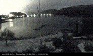 Archiv Foto Webcam Hennesee: Segelclub 03:00