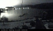 Archiv Foto Webcam Hennesee: Segelclub 05:00