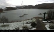 Archiv Foto Webcam Hennesee: Segelclub 11:00