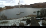 Archiv Foto Webcam Hennesee: Segelclub 15:00