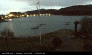 Archiv Foto Webcam Hennesee: Segelclub 06:00