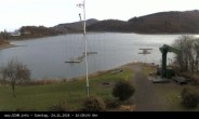 Archiv Foto Webcam Hennesee: Segelclub 09:00