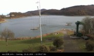 Archiv Foto Webcam Hennesee: Segelclub 11:00