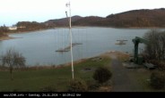 Archiv Foto Webcam Hennesee: Segelclub 15:00