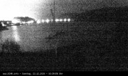 Archived image Webcam Sailing Club at Hennesee 01:00