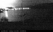 Archived image Webcam Sailing Club at Hennesee 03:00