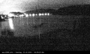 Archived image Webcam Sailing Club at Hennesee 05:00