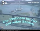 Archiv Foto Webcam Hennesee: Segelclub 23:00