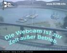 Archiv Foto Webcam Hennesee: Segelclub 01:00