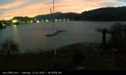 Archiv Foto Webcam Hennesee: Segelclub 05:00