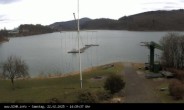 Archiv Foto Webcam Hennesee: Segelclub 13:00