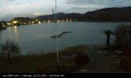 Archiv Foto Webcam Hennesee: Segelclub 17:00