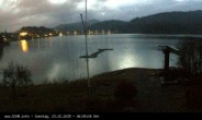 Archiv Foto Webcam Hennesee: Segelclub 05:00