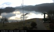 Archiv Foto Webcam Hennesee: Segelclub 06:00