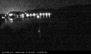 Archiv Foto Webcam Hennesee: Segelclub 23:00