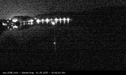 Archiv Foto Webcam Hennesee: Segelclub 01:00
