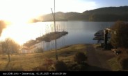 Archived image Webcam Sailing Club at Hennesee 05:00
