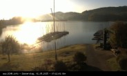 Archived image Webcam Sailing Club at Hennesee 06:00