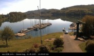 Archived image Webcam Sailing Club at Hennesee 09:00