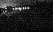 Archiv Foto Webcam Hennesee: Segelclub 23:00